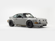 Straat RSR 1973 Porsche 911T 9113103397 Gray